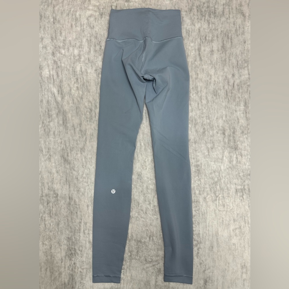 Lululemon Wunder Train 28" Leggings